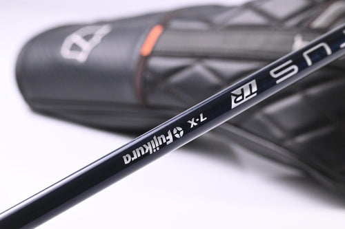 Wilson DYNAPWR Carbon 2025 Driver / 9 Degree / X-Flex Fujikura Ventus TR Blue 7
