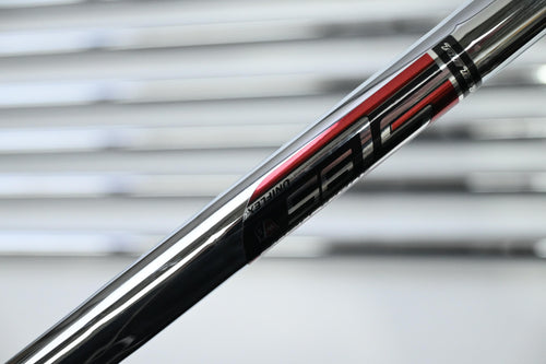 Wilson Di11 Irons / 5-PW+SW / Uniflex SL 95 Shafts