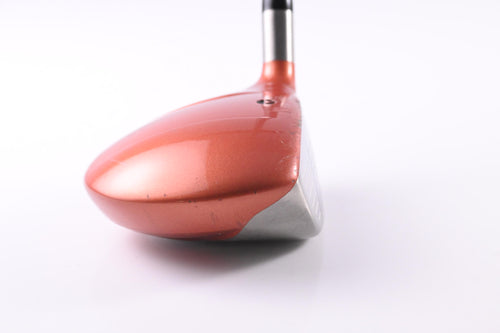 Taylormade Firesole Driver / 10.5 Degree / Regular Flex Taylormade Bubble 80