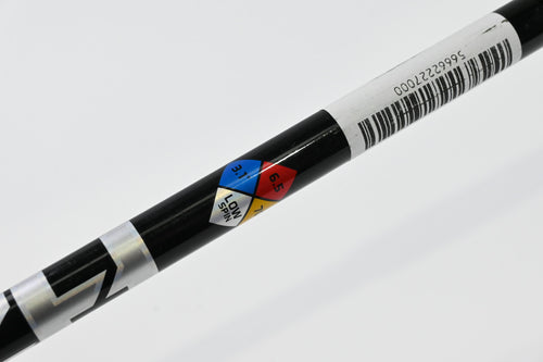 Taylormade Stealth 2 Plus Driver / 9 Degree / X-Flex HZRDUS Gen4 Black 70 Shaft