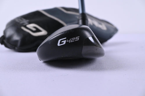 Ping G425 #6 Hybrid / 30 Degree / Stiff Flex Ping Alta CB Slate 70 Shaft