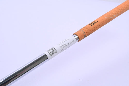 Lynx CoNi Series Sand Wedge / 56 Degree / Wedge Flex Steel Shaft