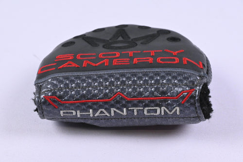 Scotty Cameron Phantom 2024 9 Putter / 34 Inch