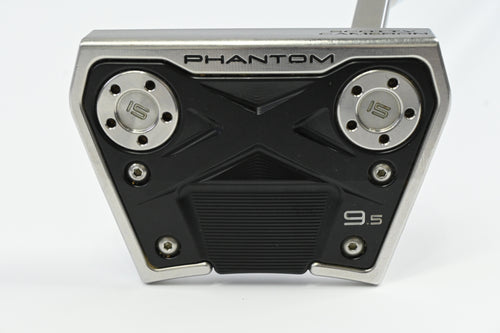 Scotty Cameron Phantom X 9.5 2022 Putter / 33 Inch