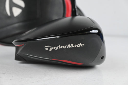 Taylormade Stealth HD Driver / 12 Degree / Regular Flex Ventus TR Red 5 Shaft