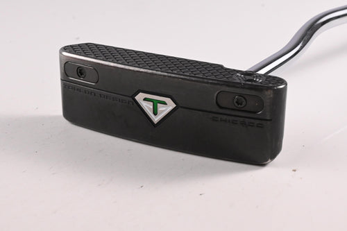Odyssey Toulon 2022 Chicago Putter / 35 Inch