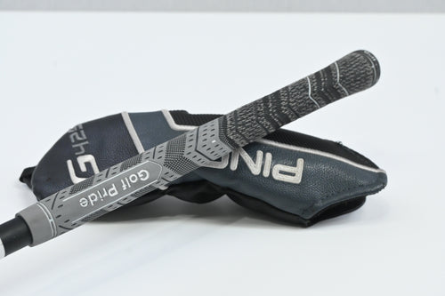 Ping G425 #3 Hybrid / 19 Degree / Stiff Flex Ping Alta CB Slate 70 Shaft