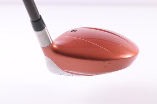 Taylormade Firesole Driver / 10.5 Degree / Regular Flex Taylormade Bubble 80