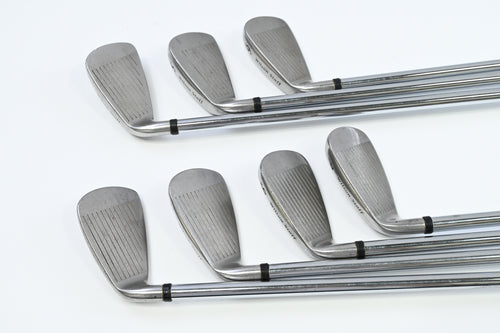 Wilson Di9 Irons / 4-PW / Uniflex TX99 Shafts
