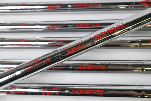 Callaway X-Forged 2018 Irons / 5-PW / Stiff Flex N.S.Pro Modus3 Tour105 Shafts