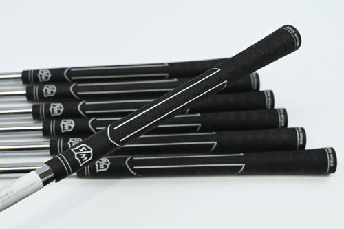 Wilson Di11 Irons / 5-PW+SW / Uniflex SL 95 Shafts