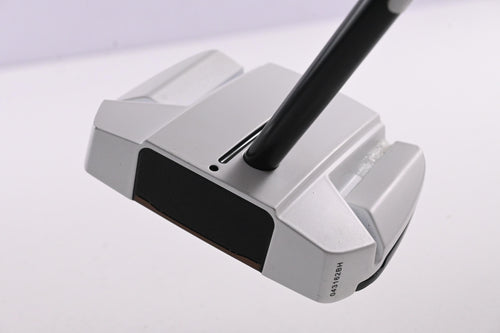 Ping Scottsdale TEC ALLY Blue Onset Putter / 34 Inch