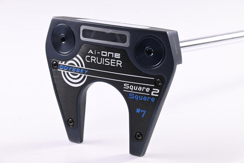 Odyssey Ai-One Cruiser #7 Putter / 38 Inch