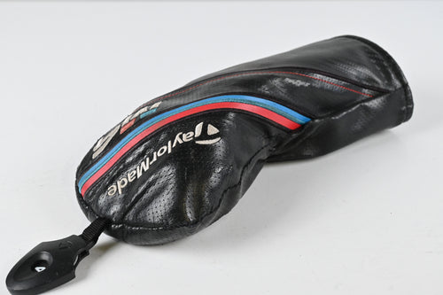 Taylormade M4 #3 Wood / 15 Degree / Stiff Flex Fujikura Atmos Red 6 Shaft