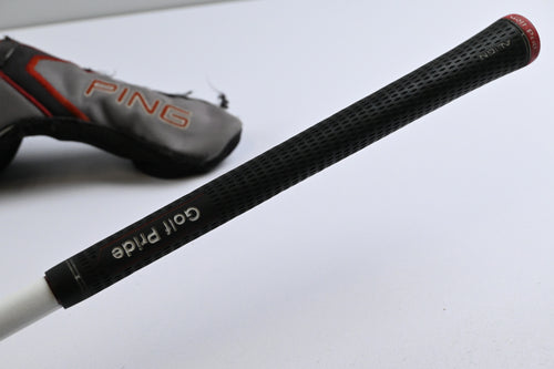 Ladies Ping G20 #3 Wood / 15 Degree / Ladies Flex Ping TFC 169 F