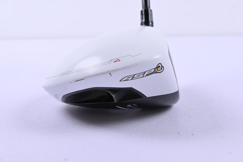 Taylormade R11 Driver / 10.5 Degree / Stiff Flex Fujikura Blur 60 Shaft
