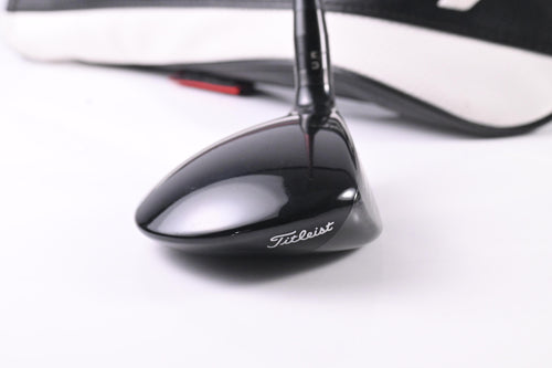 Titleist GT2 #3 Wood / 16.5 Degree / Regular Flex Project X Denali Red 60 Shaft