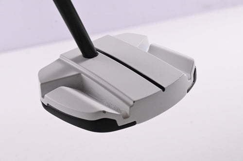 Ping Scottsdale TEC ALLY Blue Onset Putter / 34 Inch