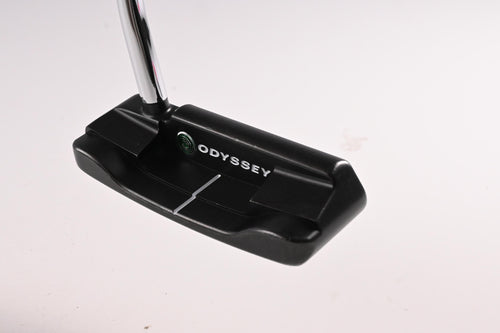 Odyssey Toulon 2022 Chicago Putter / 35 Inch