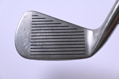 Titleist DCI 962 #6 Iron / Stiff Flex Dynamic Gold S300 Shaft
