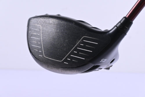 Ping G425 Max Driver / 10.5 Degree / Senior Flex Ping Alta Distance 40 Shaft