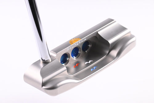Scotty Cameron 2024 My Girl Catalina Putter / 34 Inch