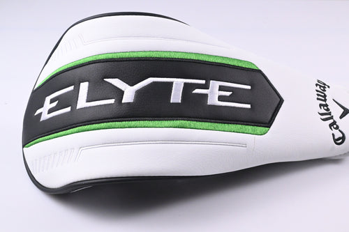 Callaway Elyte Triple Diamond Driver / 10.5 Degree / X-Flex Tensei 1K Black 65