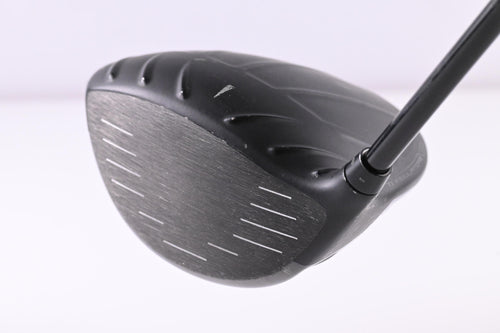 Ping G Series LS Tec Driver / 9 Degree / Stiff Flex Psyko Crossfire 60 Shaft