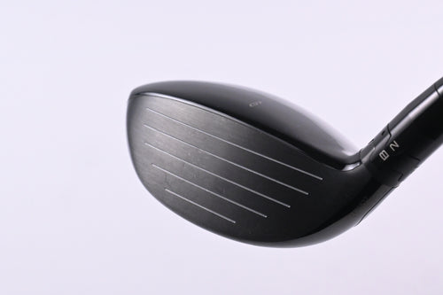 Titleist GT3 #3 Wood / 15 Degree / Stiff Flex HZRDUS Gen5 Black 70 Shaft