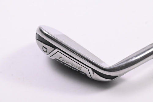 Cleveland Launcher HB Gap Wedge / 50 Degree / Regular Flex Dynamic Gold DST 98