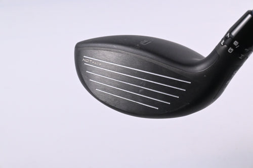 Cobra DS-Adapt X #3 Wood / 16.5 Degree / Regular Flex Denali Blue 60 Shaft
