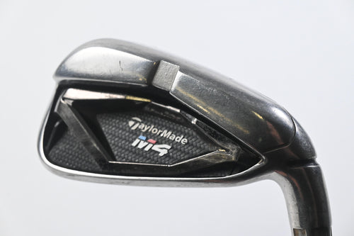 Taylormade M4 #6 Iron / Senior Flex UST Mamiya Recoil ES 460 Shaft