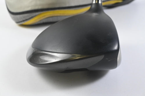 Nike SQ Dymo Driver / 10.5 Degree / Regular Flex UST Mamiya 55 Shaft