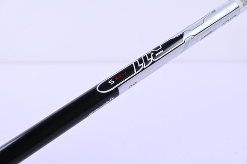Taylormade R11 Driver / 10.5 Degree / Stiff Flex Fujikura Blur 60 Shaft