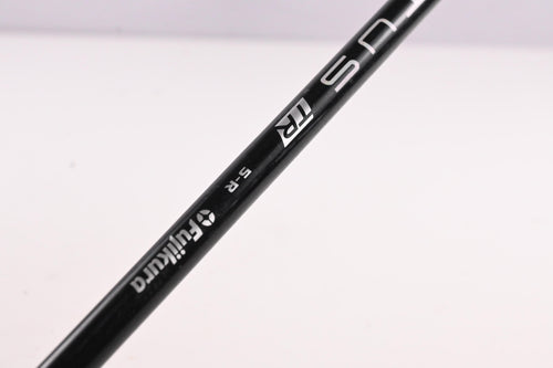 Taylormade M6 Driver / 12 Degree / Regular Flex Fujikura Ventus TR Blue 5 Shaft