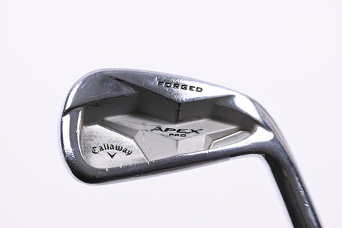 Callaway Apex Pro 19 #5 Iron / 26 Degree / Regular Flex N.S.PRO Modus3 Tour 105
