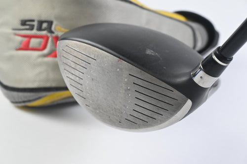 Nike SQ Dymo Driver / 10.5 Degree / Regular Flex UST Mamiya 55 Shaft