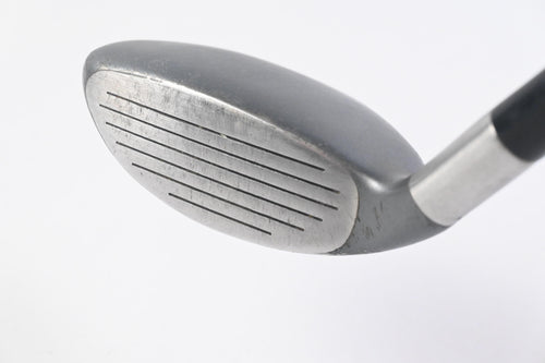 Callaway X Hot #3 Hybrid / 19 Degree / Regular Flex Callaway X Hot 60 Shaft