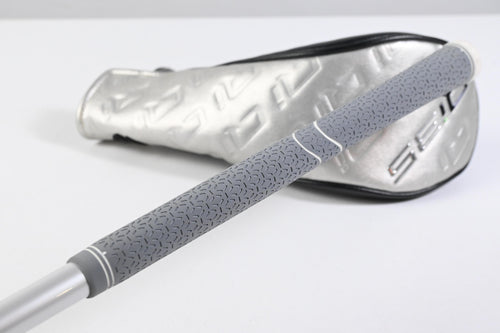 Ladies Left Hand Taylormade Qi35 Max Lite #3 Wood / 15.5 Degree / Ladies Flex