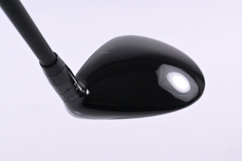 Titleist GT3 #3 Wood / 15 Degree / Stiff Flex HZRDUS Gen5 Black 70 Shaft