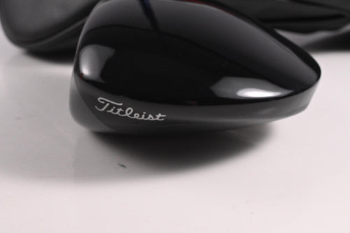 Left Hand Titleist GT2 Driver / 10 Degree / TX-Flex Diamana TB 60 Shaft