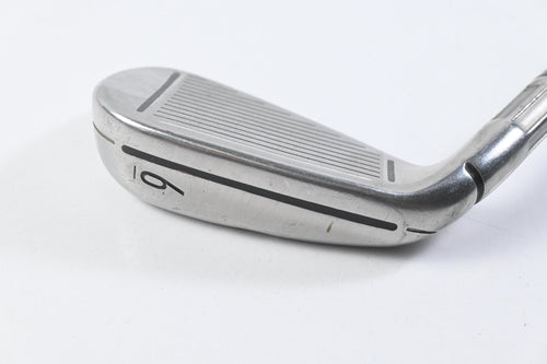 Taylormade M4 #6 Iron / Senior Flex UST Mamiya Recoil ES 460 Shaft