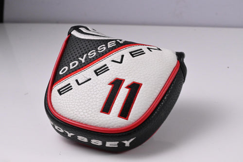 Odyssey Eleven Tour Lined Putter / 34 Inch