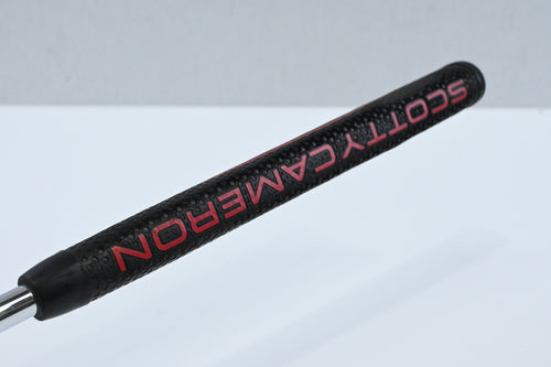 Scotty Cameron Phantom X 9.5 2022 Putter / 33 Inch