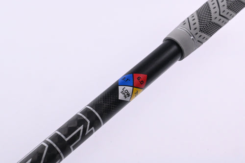Titleist GT3 #3 Wood / 15 Degree / Stiff Flex HZRDUS Gen5 Black 70 Shaft