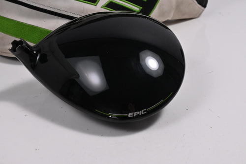 Tour Issue Callaway Epic Speed Driver / 5 Degree / Head Only