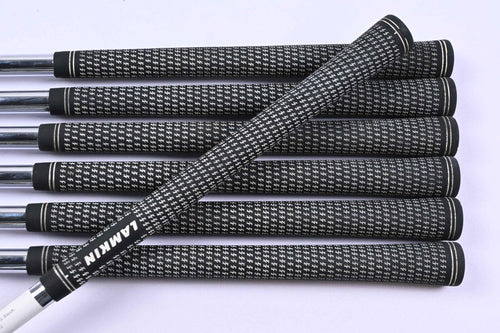 Cobra King MB Irons / 4-PW / X-Flex Project X Rifle Shafts