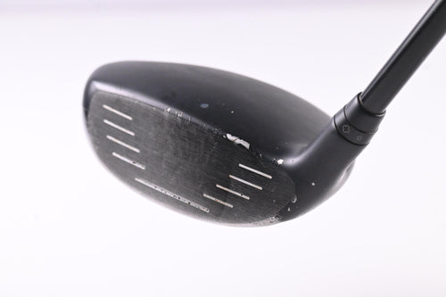 Ping G430 Max #3 Wood / 15 Degree / Stiff Flex HZRDUS RDX Smoke Red 70 Shaft