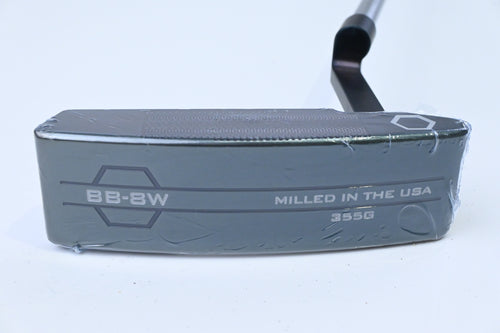 Bettinardi BB-8W 2026 Putter / 34 Inch