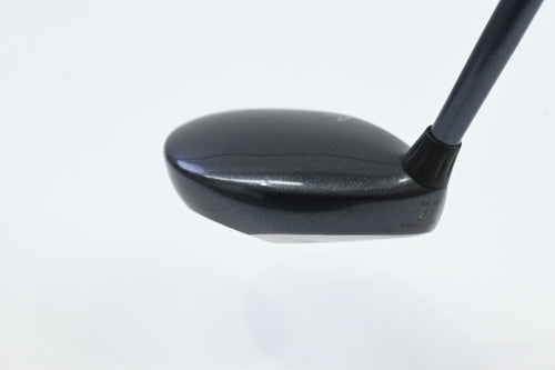 Left Hand Callaway Steelhead III #5 Wood / 19 Degree / Regular Flex System III